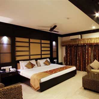 Hotel Southgate, New Delhi 3